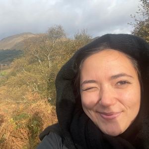 Meet your Posher, Camille